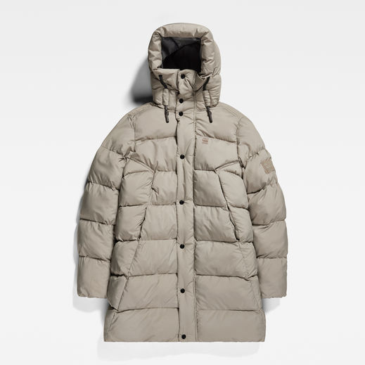 G star outlet whistler parka